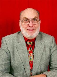 Joe Nemec, reverse mortgage professional